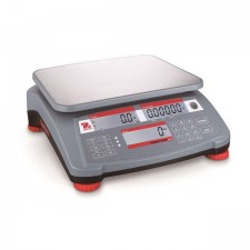 Cân đếm điện tử hiện số 15kg Ohaus RC21P15